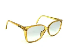 80s Vintage クリスチャン ディオール メガネ 度入り OPTYL 2025年最新】optylの人気アイテム - メルカリ