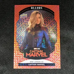 2025年最新】upper deck marvel allureの人気アイテム - メルカリ