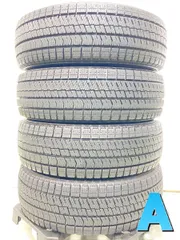 2025年最新】中古 スタッドレスタイヤ ホイール 4本セット 185/65R14 