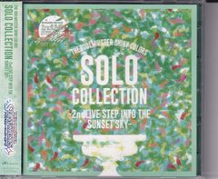 THE IDOLM＠STER SHINY COLORS SOLO COLLECTION -2ndLIVE STEP INTO THE SUNSET SKY-