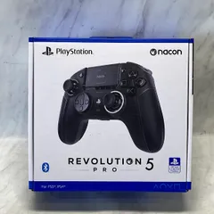 2025年最新】nacon revolution pro controller 3 ジャンクの人気
