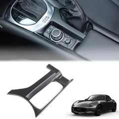 【新車外し】NDロードスター ドアトリム デコレーションパネル など内装全セット MAZDAロードスター 左右ドアトリム デコレーションパネル