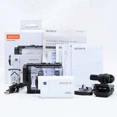 2024年最新】SONY FDR-X3000の人気アイテム - メルカリ