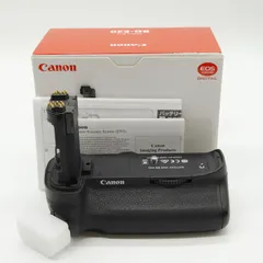 2025年最新】CANON BG-E20 キヤノンの人気アイテム - メルカリ
