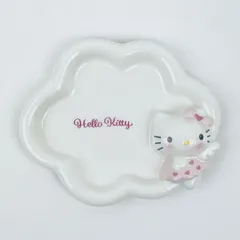 サンリオ ハローキティ エンジェル ソープディッシュ(ピンク) Sanrio