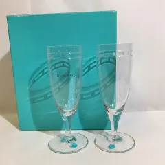 2025年最新】tiffany＆co. 皿の人気アイテム - メルカリ