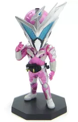 【中古】トレーディングフィギュア 仮面ライダー迅 DEFORME-X-仮面ライダーゼロワン- 「一番くじ 仮面ライダーゼロワン NO.01 feat.レジェンド仮面ライダー」 B賞
