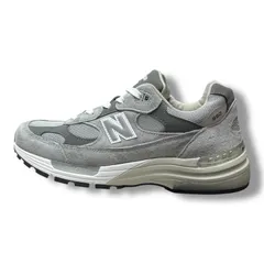 新品未使用【国内正規品】ニューバランス U992GY US10 28.0 New Balance - 最新作 New Balance / U992GY ニューバランSize