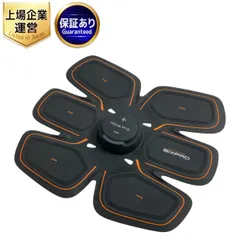 2024年最新】sixpad abs fit2の人気アイテム - メルカリ