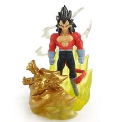 ドラゴンボールZ イマジネイションフィギュアGT 超サイヤ人4ベジータ