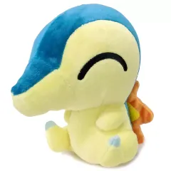 【中古】ぬいぐるみ ヒノアラシドールOA ポケモンドール(ぬいぐるみ) 「ポケットモンスター」 ポケモンセンター限定