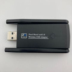 無線LAN 子機 / Dual Band usb3.0 / Wireless USBアダプター// WiFi 【754】