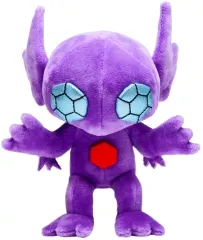 【中古】ぬいぐるみ ヤミラミOA ぬいぐるみ 「ポケットモンスター」 ポケモンセンター限定
