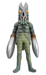 1966 非売品　バルタン星人 バルタン星人 196…：ウルトラマンアート展＝「光の国」の