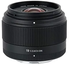 2026年最新】sigma 19 .8 マイクロフォーサーズの人気アイテム - メルカリ