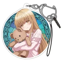 【中古】キーホルダー 椎名真昼 描き下ろしアクリルマルチキーホルダー 「お隣の天使様にいつの間にか駄目人間にされていた件」