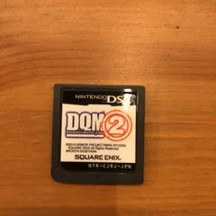 73.【DS】ドラゴンクエストモンスターズ ジョーカー2