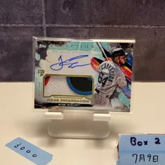 2025年最新】topps inceptionの人気アイテム - メルカリ