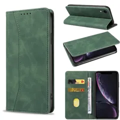 【特価セール】肌感レザー xr xr ケース 肌触り良い 手帳型 手帳型 内蔵マグネット 手帳型 耐衝撃 アイホンxrケース手帳型 iphone iphone xr ケース アイフォンxrカバー 手帳 シンプル 全面保護 おしゃれ iphonexr スマホケー