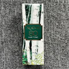 ノエビア 80 ヘヤートニック ヘアトニック 150ml