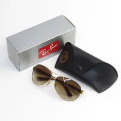 RayBan レイバン RB3386 001/13 サングラス ※中古 　