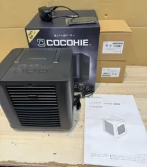 G0723-12★未使用　ここひえ　R6 茶箱（白）　専用フィルターまとめて2点 G0723-12☆未使用 ここひえ R6 茶箱（白） 専用フィルターまとめ