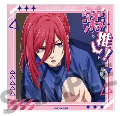 【中古】アクリルスタンド・アクリルパネル 千切豹馬 激推しアクリルクリップスタンド vol.3 「ブルーロック」