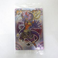 神羅万象チョコ 邪竜公爵ティアムス 王我084