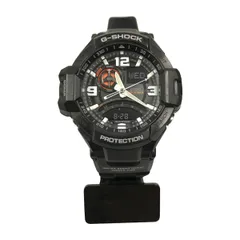 2025年最新】g-shock ga-1000 スカイの人気アイテム - メルカリ