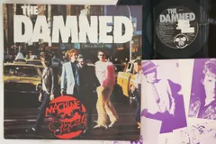 2025年最新】Damned lpの人気アイテム - メルカリ
