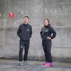 ライブラン🏃‍♂️ウィンブレ上下セット(男女兼用) M サイズ