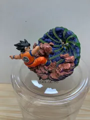 ドラゴンボールカプセル（3体セット売り） Amazon | HGシリーズ ドラゴンボールZパート5 ～セルゲーム