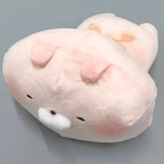 [중고] 봉제 장난감 치비 치비 우사코 봉제 장난감 [이치 반 쿠지 ONLINE 치비 치비 우사 마루 ~ 함께 놀자 ~] 마지막 원상