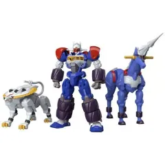 スーパーミニプラ　電童　5個セット　完全未開封 スーパーミニプラ GEAR戦士電童｜発売日：2021年1月25日