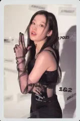 【中古】コレクションカード(女性) TWICE/サナ/CD「11TH MINI ALBUM BETWEEN 1＆2」予約特典フォトカードセット Cryptography Ver.