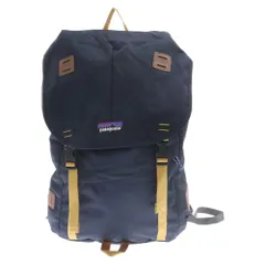 2024年最新】patagonia パタゴニア arbor pack 26l アーバーパック 