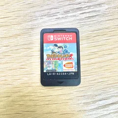 【動作確認済】Nintendo Switch ファミリートレーナー ソフトのみ Nintendo 純正品