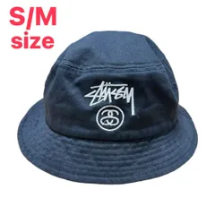 2025年最新】stussy ハット ナイロンの人気アイテム - メルカリ