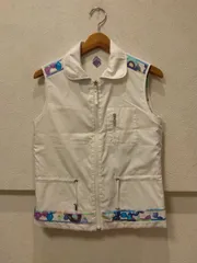 2025年最新】LEONARD ベスト・ジレ・ビスチェの人気アイテム - メルカリ