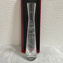 楽天市場】バカラ 一輪挿しの通販