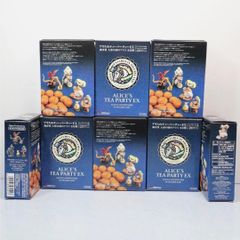 海洋堂×北陸製菓 アリスのティーパーティー3 全10種ノーマル