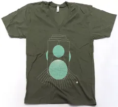 第一回林檎班大会　アダルトオンリーTシャツ　椎名林檎　Lサイズ 椎名林檎十五周年 ”党大会” ”班大会” 特殊開発グッズ