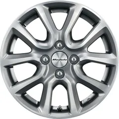 HONDA ホンダ純正スチールホイール N-ONE e: 用4本セット HONDA ホンダ N-ONE（JG3）純正スチールホイール 4.5J（未使用