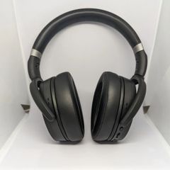 美品】SENNHEISER ワイヤレスヘッドホン HD450SE - EEEdo - メルカリ