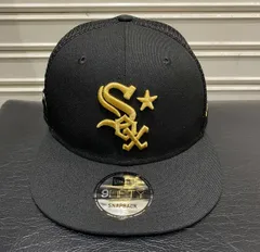限定 NEWERA ニューエラ 9FIFTY 2022 ASG オールスターゲーム Whitesox ホワイトソックス