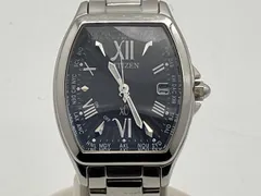 稼働品 CITIZEN xC 電波ソーラー H240-T022472 楽天市場】【未使用品】【ウォッチ】CITIZEN シチズン XC クロス
