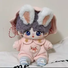 stray kids リノ　5cm ぬいぐるみ　新品　マスター Amazon.co.jp: stray kids リノ ぬいぐるみ 20cm マスター