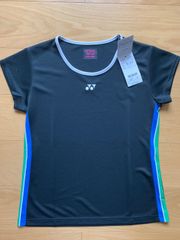 YONEX  レディースTシャツ　L