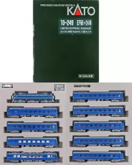 2025年最新】KATO 10-249の人気アイテム - メルカリ
