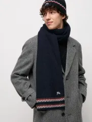 2025年最新】uniqlo jw anderson マフラーの人気アイテム - メルカリ